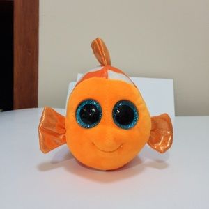 Ty Sami the Fish (2016)